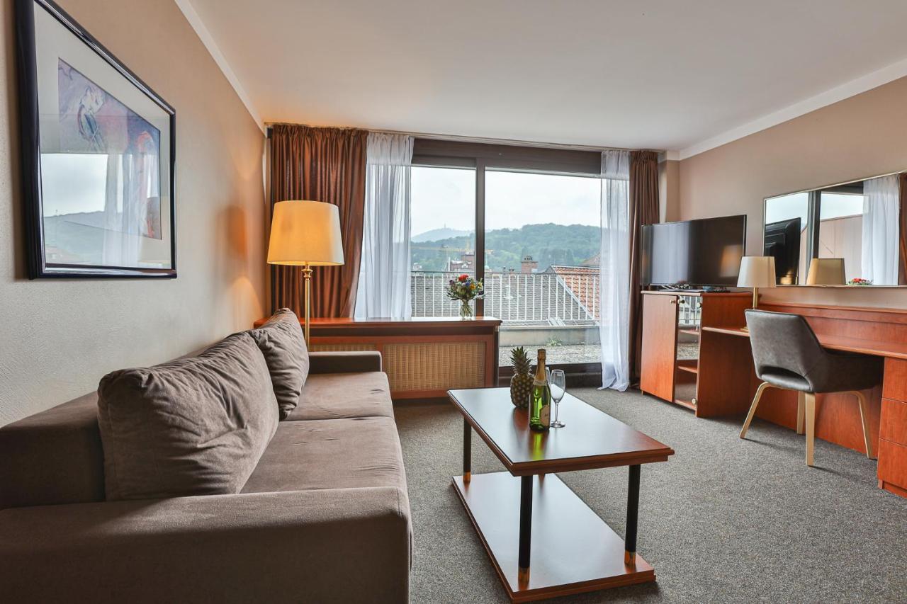 Quellenhof Hotel 3*