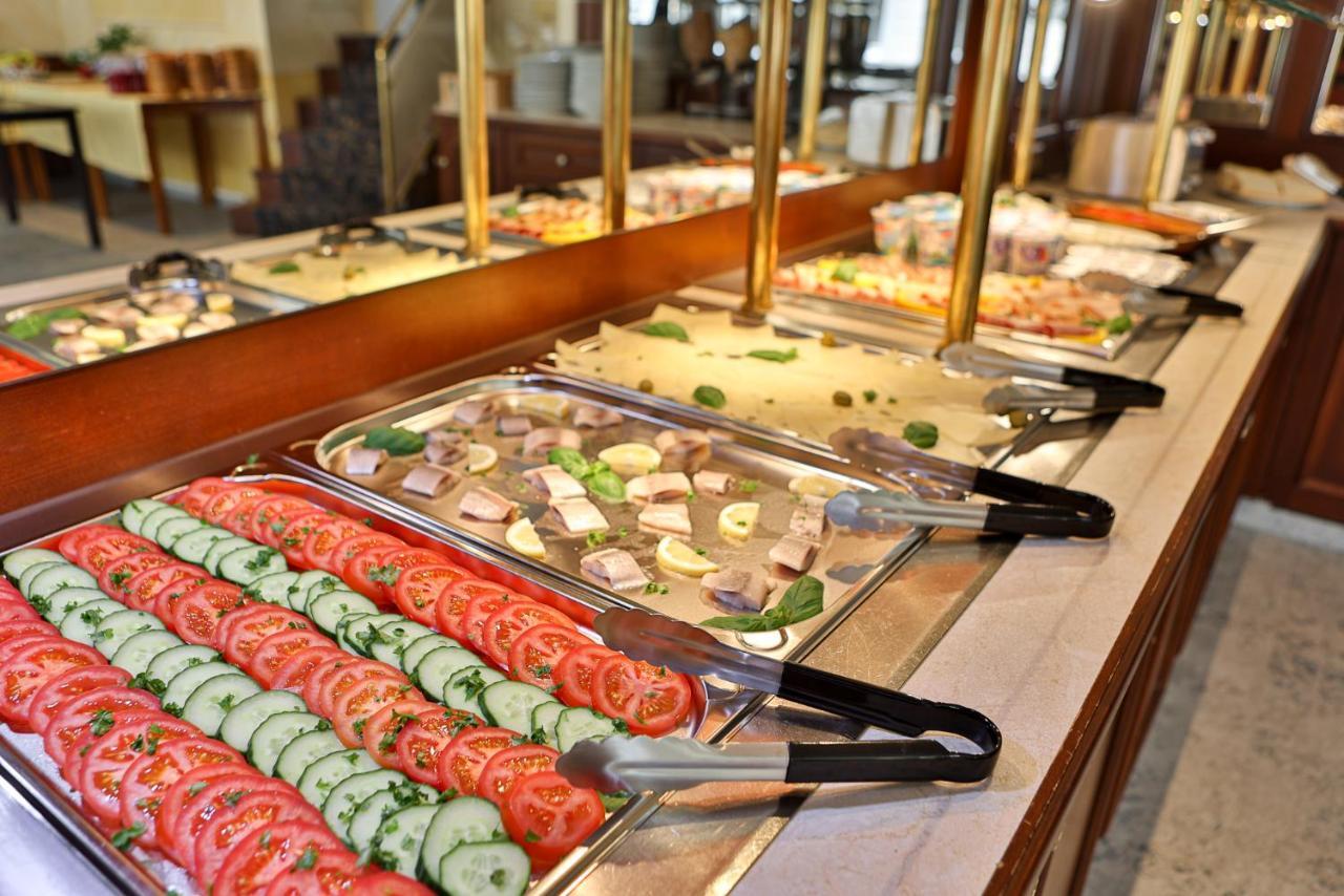 Hotel Quellenhof Baden-Baden