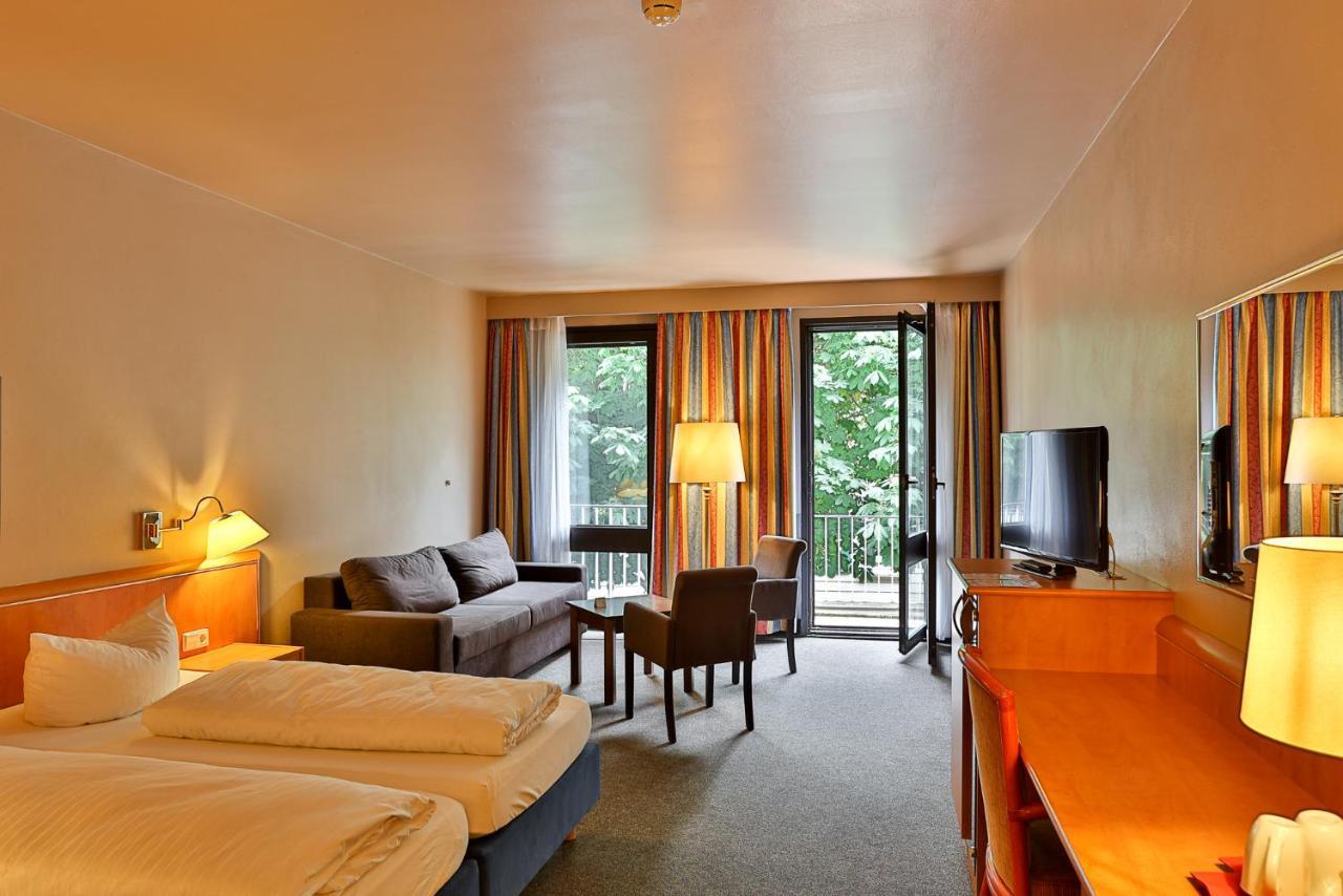 Quellenhof 3*