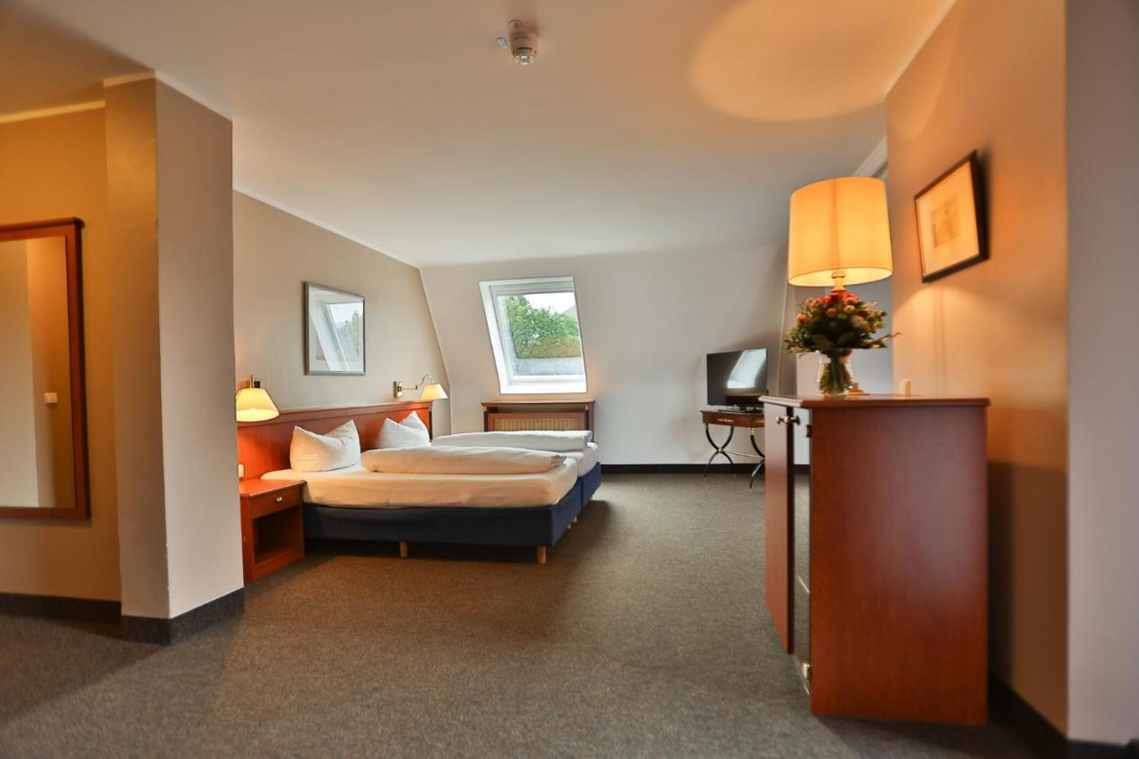 Quellenhof Hotel Baden-Baden