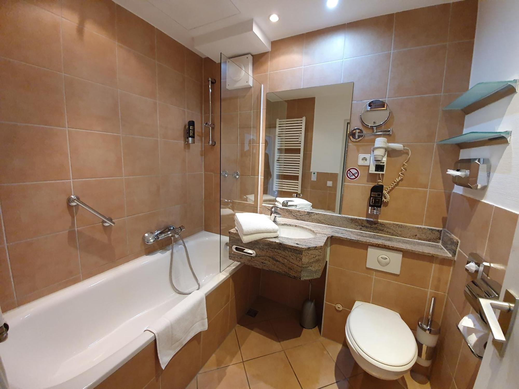 Quellenhof Hotel Baden-Baden